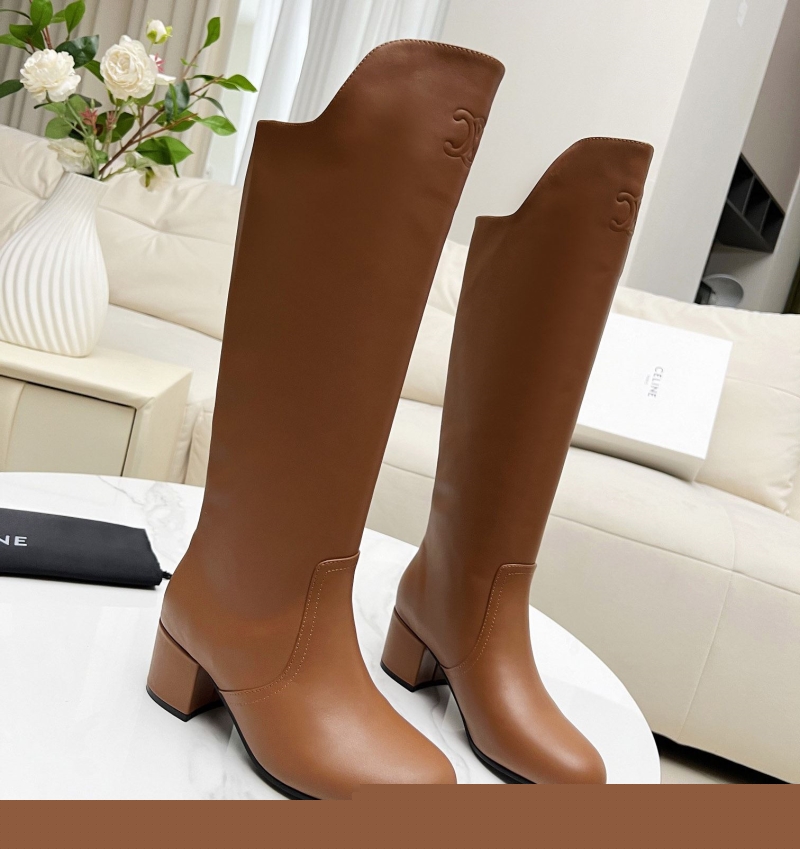 Ce**e boots